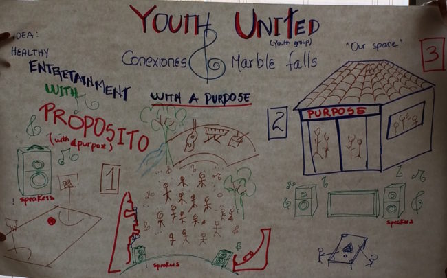 Iglesia 6 week challenge